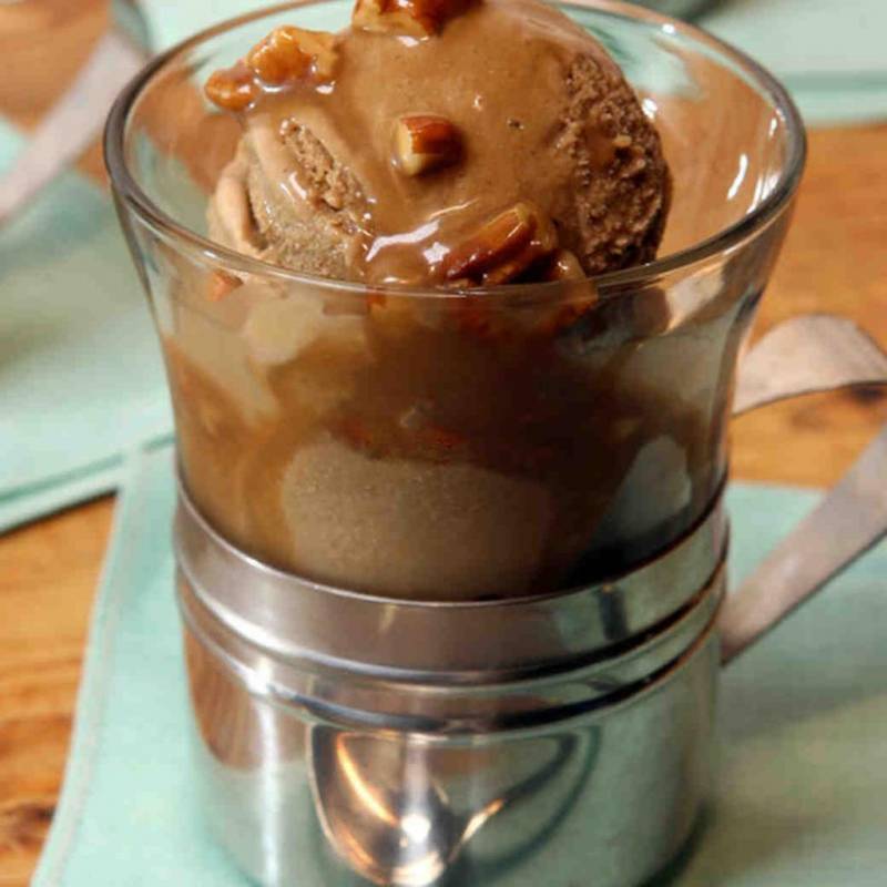 Кофе гляссе (coffee glace) - что такое, рецепт, приготовление в домашних условиях кофе с мороженым