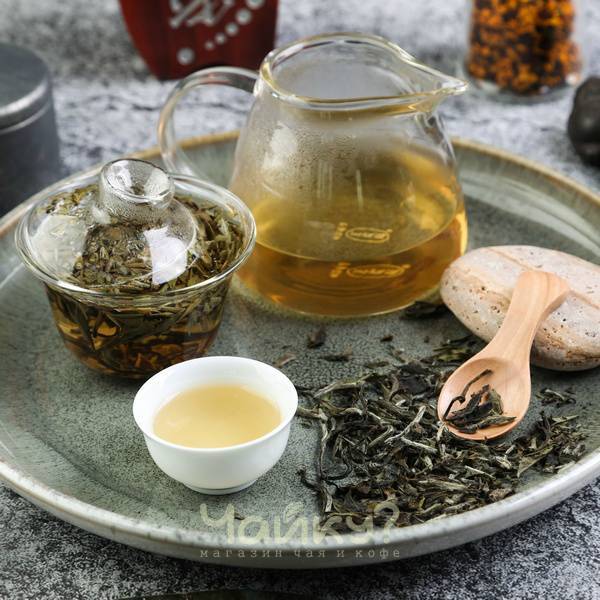 Чай белый пион: вкусовые свойства и традиции приготовления