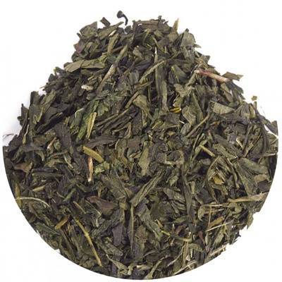 Сенча чай (зеленый, китайский, японский): описание, лечебные и полезные свойства