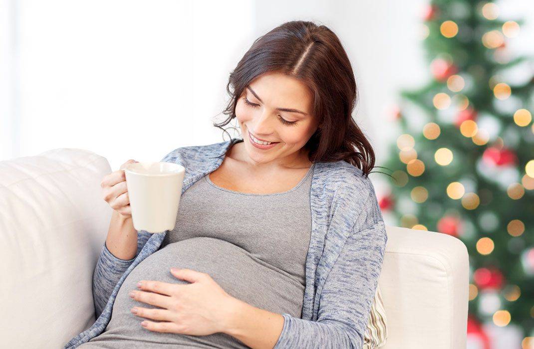 Чабрец при беременности: можно ли беременным пить чай с тимьяном и мятой на ранних и поздних сроках?