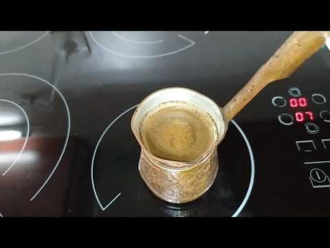 Как варить кофе в кастрюле на плите — проверенные рецепты
