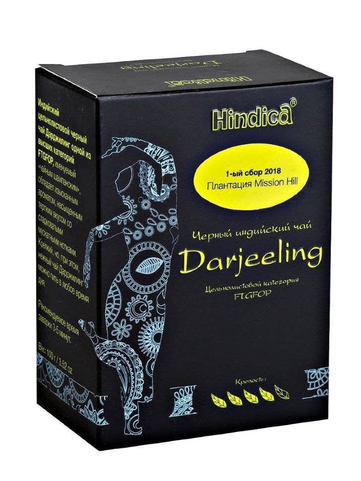 Дарджилинг (чай): что это, польза и вред, как заваривать