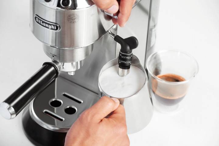 Как выбрать кофеварку рожкового типа для дома. советы покупателям