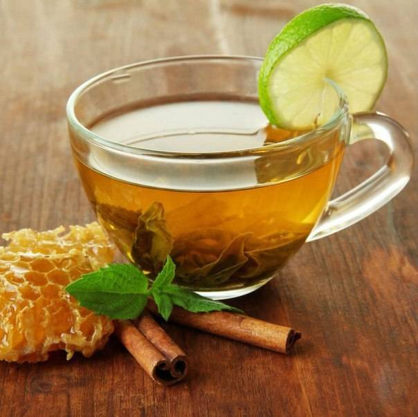 Чай с лимоном: польза и вред, как заваривать, рецепты