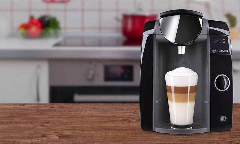 Капсульные кофемашины какую выбрать для дома - рейтинг 2020