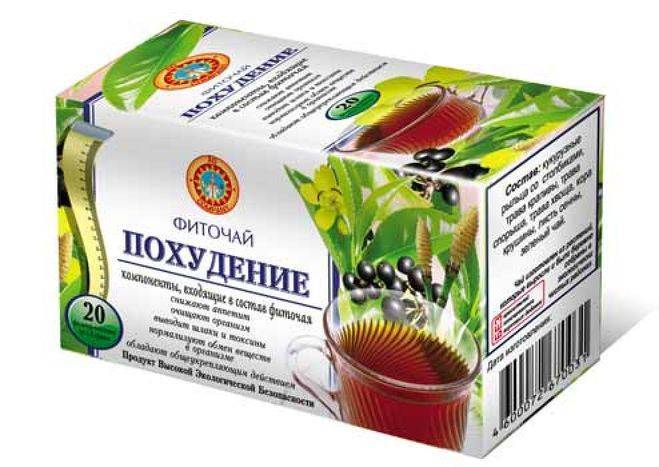Какие чаи для похудения самые эффективные - названия и виды напитков - allslim.ru