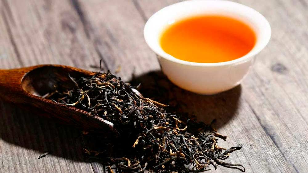 Способы заваривания кенийского чая и его польза для организма