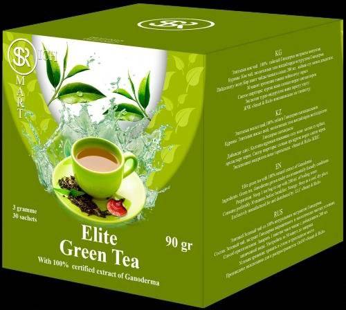 Лучшие сорта зеленого чая на 2021 год