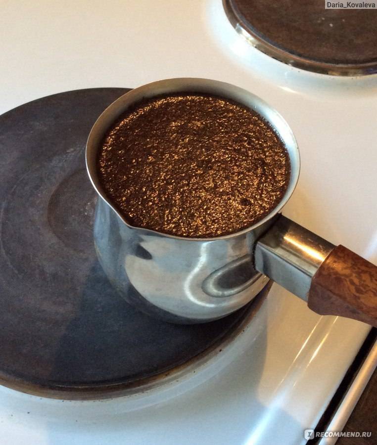 10 лучших рецептов правильного приготовления кофе в кофеварке