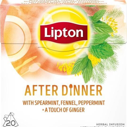 Чай липтон (lipton) | польза и вред | описания  | чайкофский