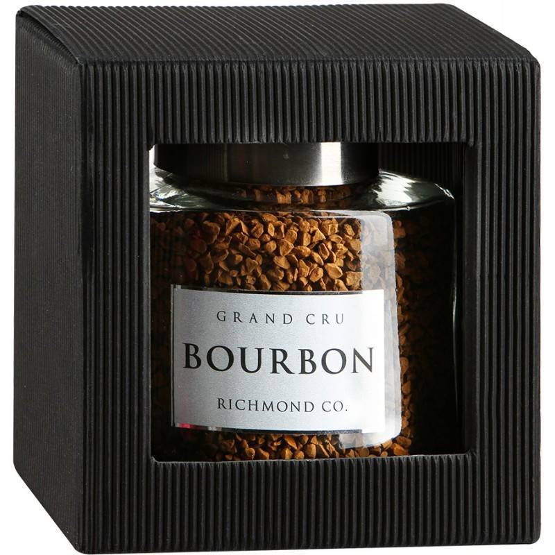 Кофе Bourbon