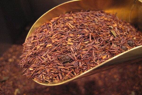 9 полезных свойств африканского чая ройбуш: что это такое, химический состав, как производится, правила заваривания