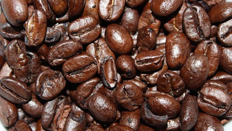 Либерика » энциклопедия кофе кофепедия