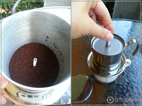 Как заваривать фильтр кофе, и почему все так любят воронку