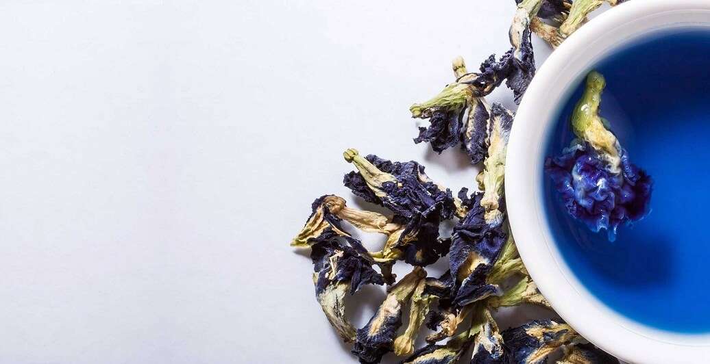 Пурпурный чай чанг шу — польза для похудения и отзывы