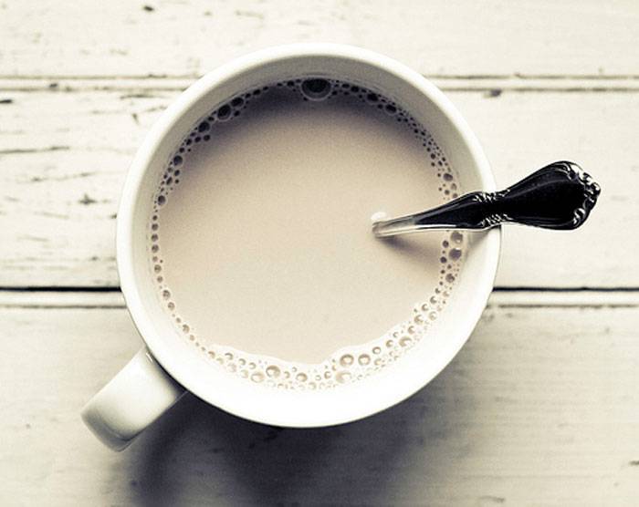 Белый кофе: рецепты приготовления кофейного напитка