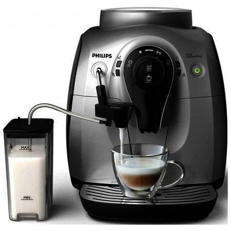 Топ-10 лучших моделей кофемашин philips. характеристики, плюсы и минусы