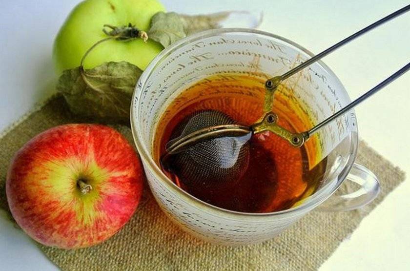 Чай из листьев груши польза и вред • siniy-chay.ru