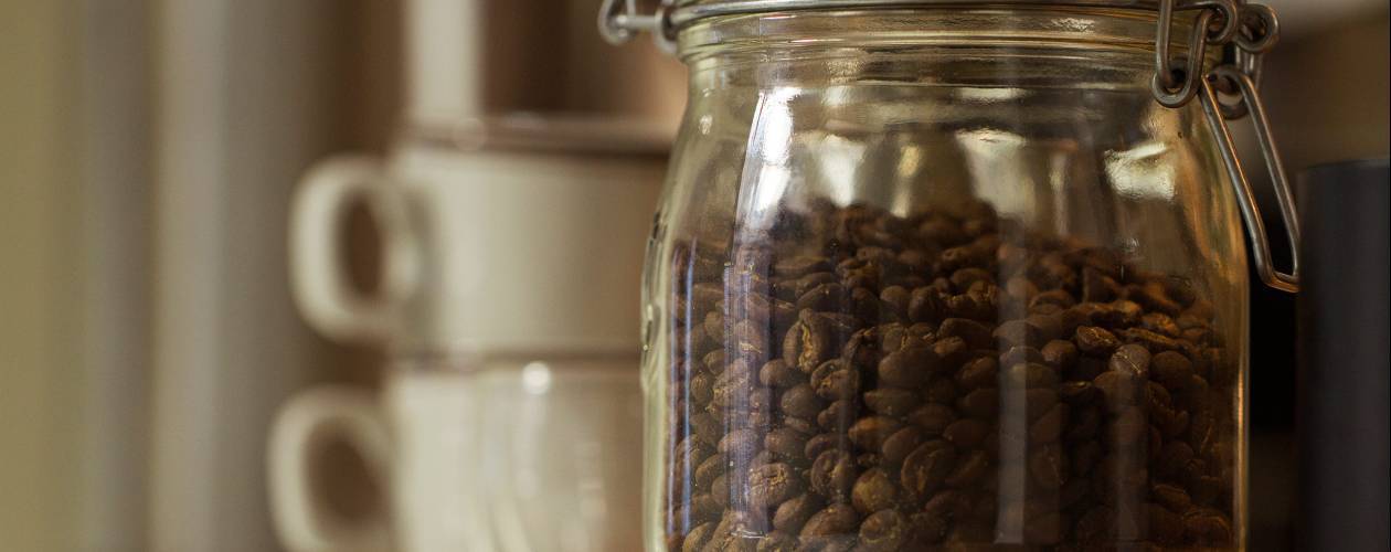 Срок годности кофе и правила хранения в домашних условиях