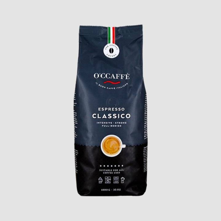 17 лучших марок итальянского кофе | вояжист