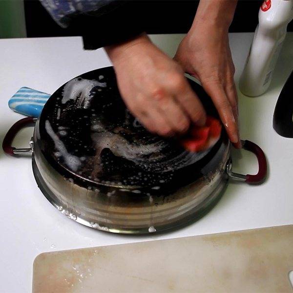 Как почистить медь в домашних условиях