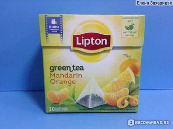 Холодный чай липтон: обзор вкусов, польза и вред, аналоги, состав