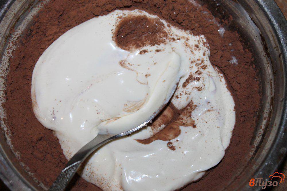 Шоколадная глазурь для торта - 8 вкусных рецептов