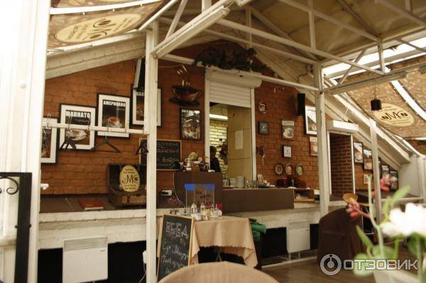 Музей кофе в санкт-петербурге — от зерна до чашки
