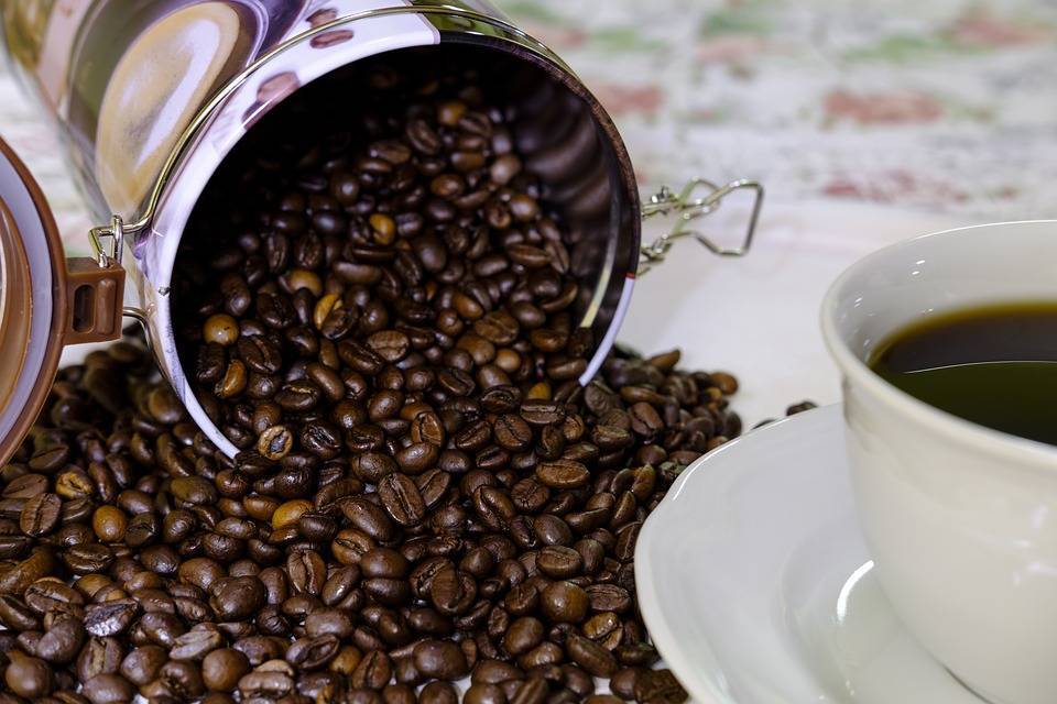 Можно ли есть кофейные зерна, зачем жуют зерна кофе: вред или польза?