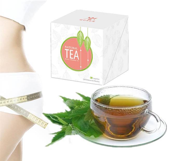 Чай «канкура» для похудения: польза и противопоказания
