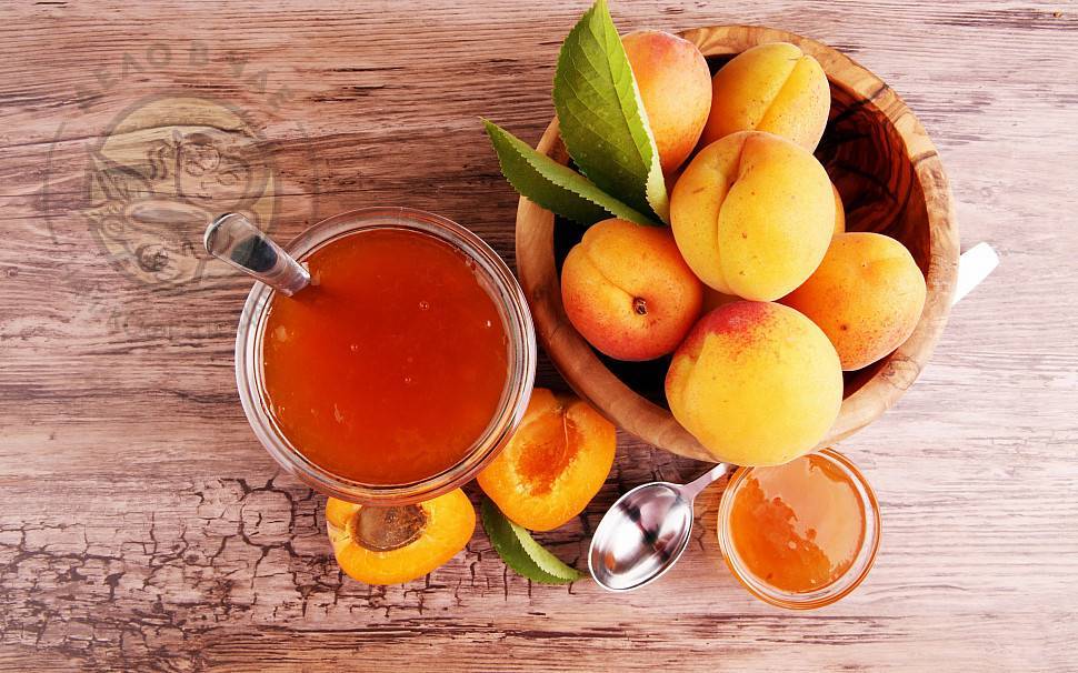 Косточки абрикоса польза и вред, применение в готовке и косметике
