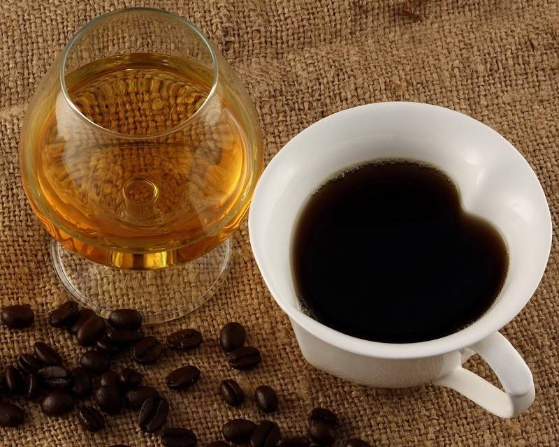 Кофе с алкоголем — какие виды добавляют, самые вкусные рецепты. можно ли пить — взгляд доктора
