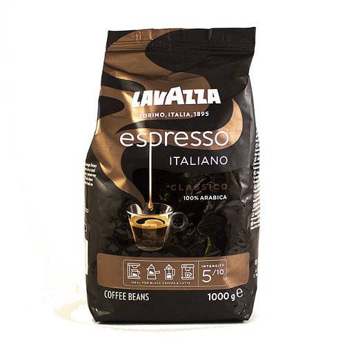 Обзор лучших 20 брендов и сортов итальянского кофе в зернах