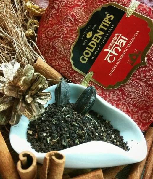 Индийский чай масала: что это такое, польза и вред, состав специй