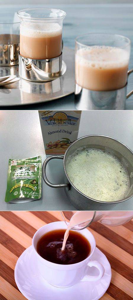 Молокочай для похудения: рецепты для домашнего приготовления и правила приема