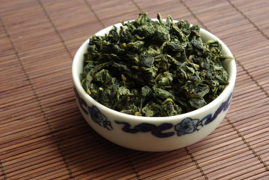 Чай тигуанинь из китая: эффект, польза и вред, как заваривать и пить