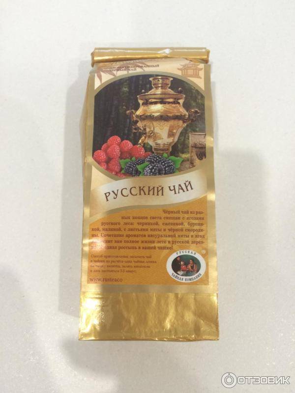 Марки чая в россии: рейтинг лучшего зеленого и черного чая