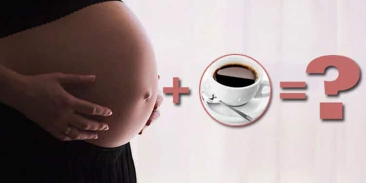 Можно ли пить беременным на ранних сроках кофе натуральный с молоком или без кофеина: чем это грозит и есть ли вред?