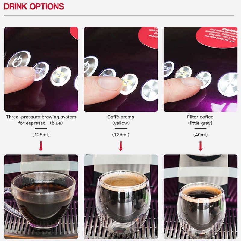 Каков срок годности капсул для кофемашин? можно ли повторно использовать кофе в капсулах?
