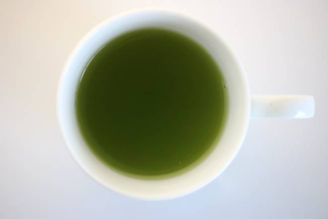Зеленый чай матча: польза для здоровья