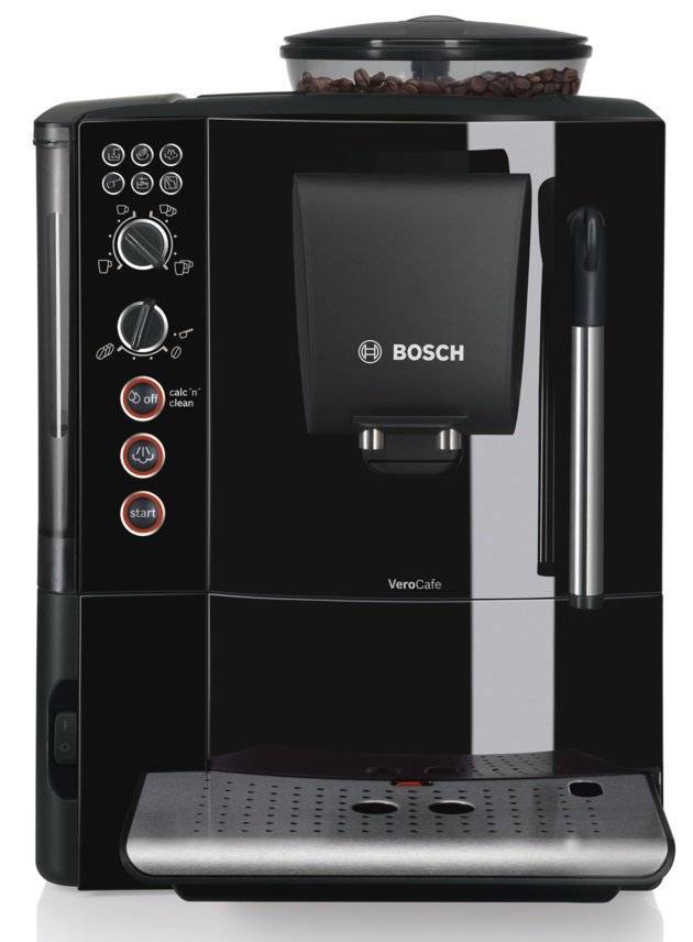 Кофемашины bosch (бош) - ассортимент автоматических, капсульных, встраиваемых машин