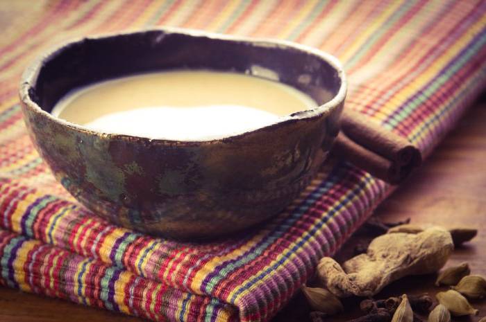 Бурятский чай – рецепты с молоком, маслом, солью