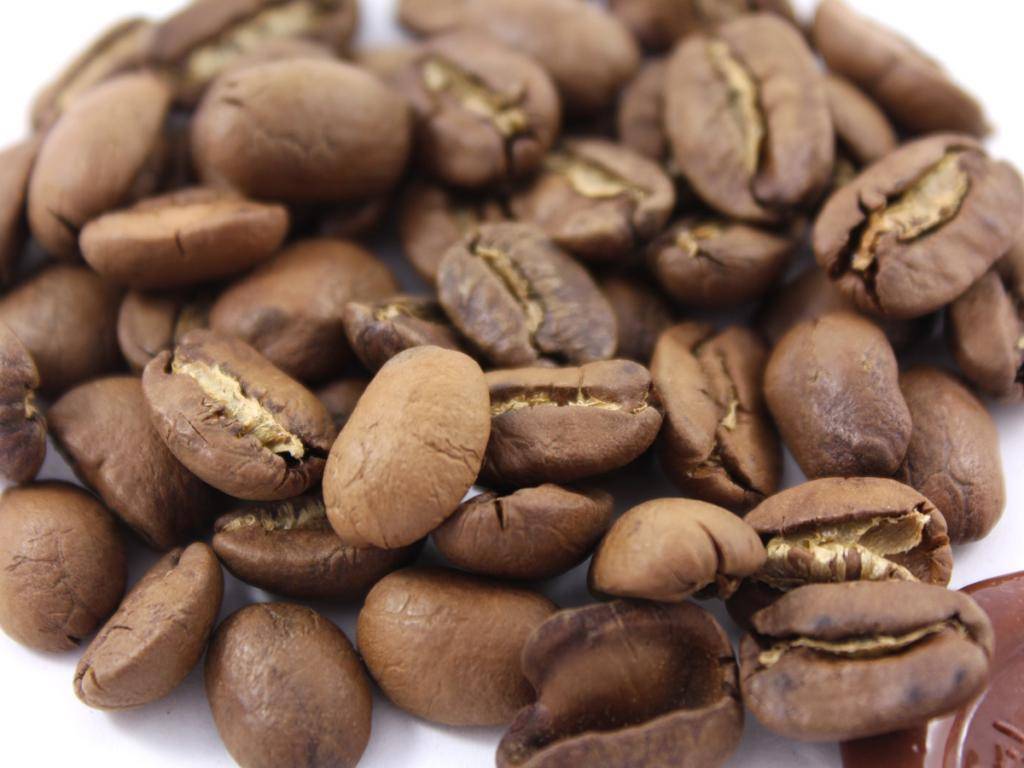 10 лучших марок кофе для кофемашины