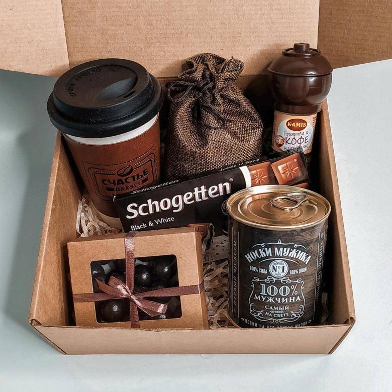 Что подарить любителю кофе – 25 идей подарков для кофемана