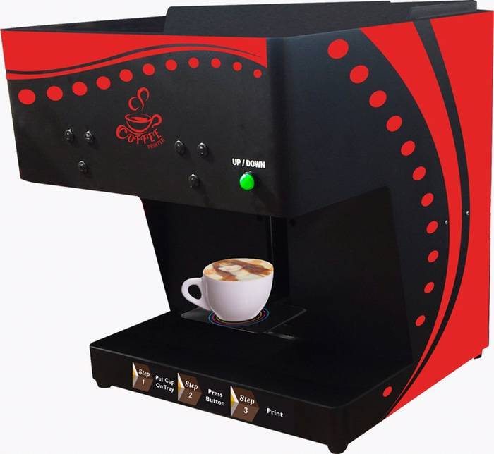 Цифровые кофейни: новый тренд на кофейном рынке | coffeetea.ru