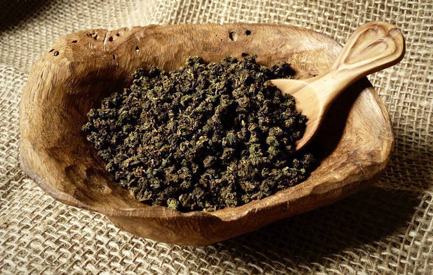 Как делают гранулированный чай и в чем его отличие от листового?