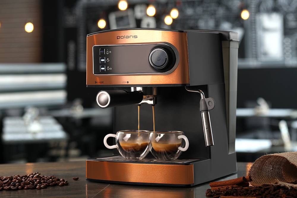 Топ 10 лучших автоматических кофемашин для дома в 2021 году