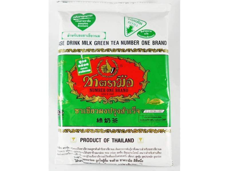 Тайские чаи - полезные свойства. как заваривать и пить