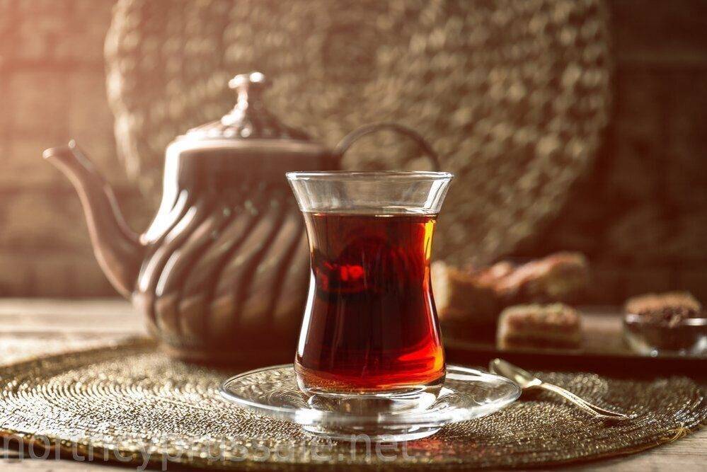 Турецкий чай догус: производители и виды, состав, в чем польза, как заваривать