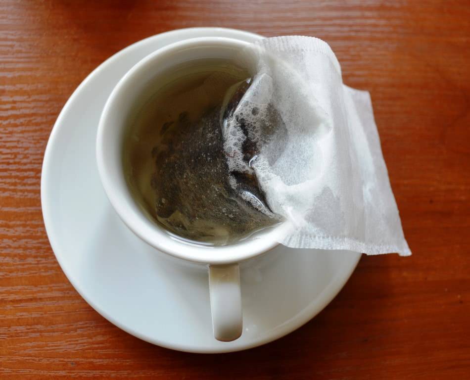 Стоит ли пить чай в пакетиках - польза и вред, как правильно выбрать